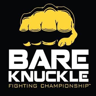 bare knuckle fighting championship stock|bare knuckle fighting championship founded.